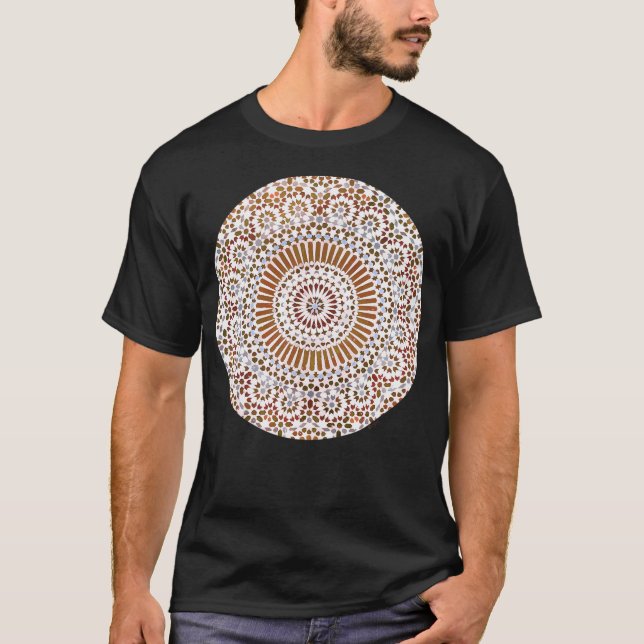 Klistra T Shirt (Framsida)