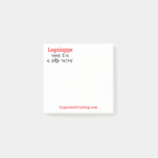 Klistreblock Post-its Post-it Block