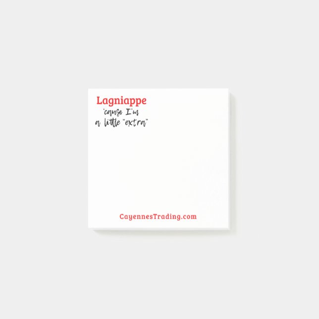 Klistreblock Post-its Post-it Block (Framsida)