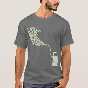 Kliva en t shirt
