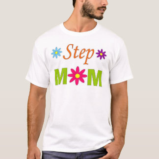 Kliva-Mamma Tee Shirt