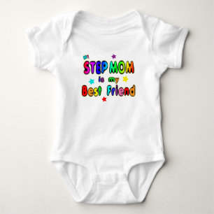 Kliva mammabästa vän t shirt