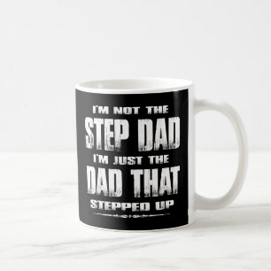 Kliva pappamuggen kaffemugg