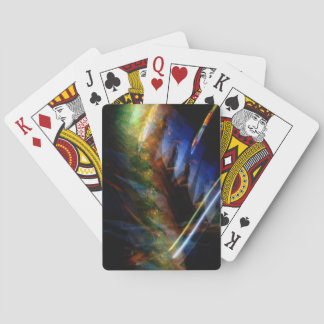 Kliva till och med Stargaten Casinokort