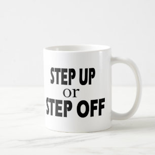 Kliva upp kaffemugg