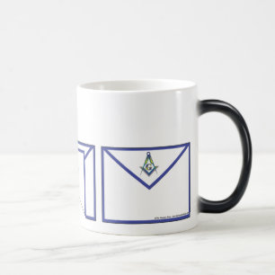 KlivastenMUGGEN Magisk Mugg