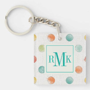 Kliver fundersama fjärilar för Monogram