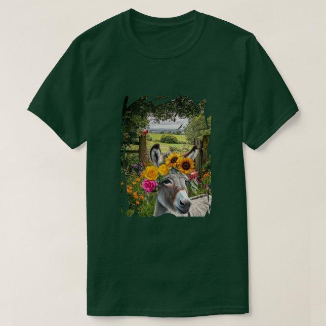 Kliver ut t shirt (Design framsida)