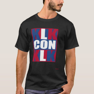 Klk Con Klk Dominikanska republiken - jul T Shirt