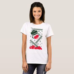 Klo_crane_Game T Shirt