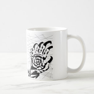 Klo Kaffemugg