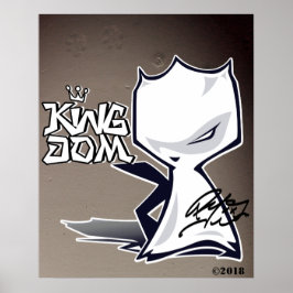 Klo Kingdom Genesis Poster