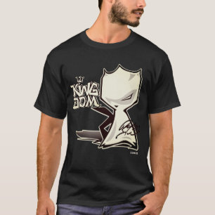 Klo Kingdom Genesis T Shirt