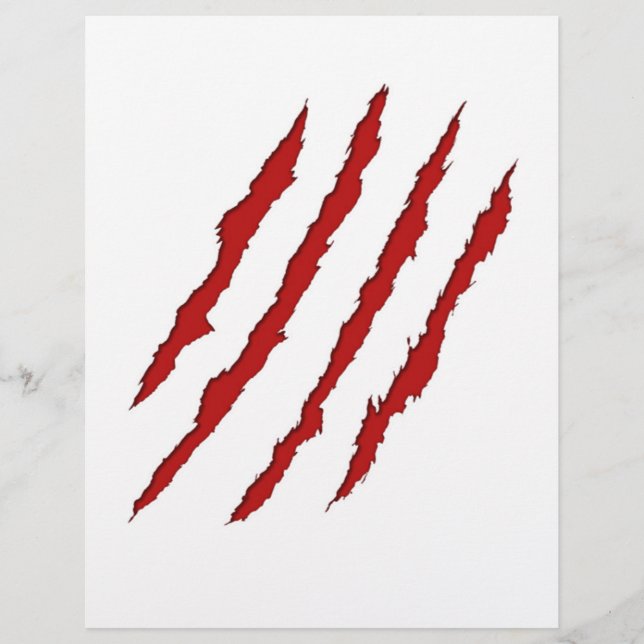 Klo Marks (Framsida)