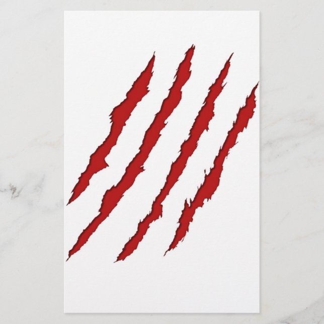 Klo Marks (Framsida)