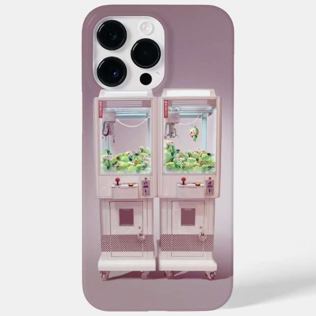 Klo Maskin (Baksida)