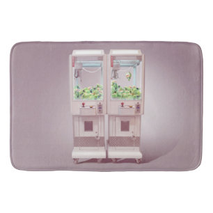 Klo Maskin Badrumsmatta