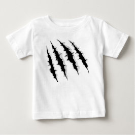 Klo Scratch Jersey T Shirt