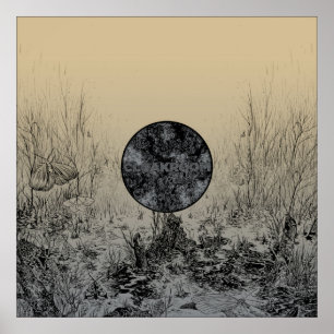 kloakrumsband poster