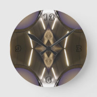 Klock för designer för modernt Contemporary