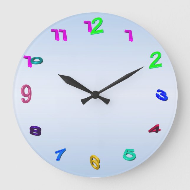 Klocka 29 (Framsida)