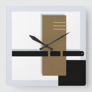 Klocka Contemporary
