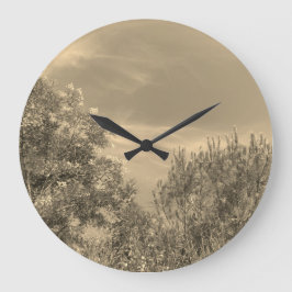 KLOCKA cool eklogisk design