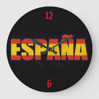 Klocka España