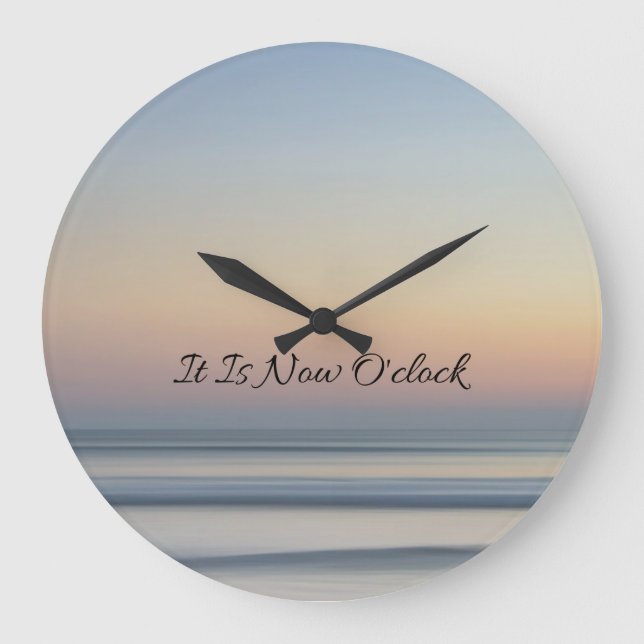 Klocka för Eckhart-verktyg (Framsida)