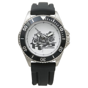 Klocka för eWatch R75