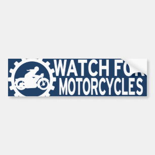 KLOCKA FÖR MOTORCYKELBILDEKAL BILDEKAL