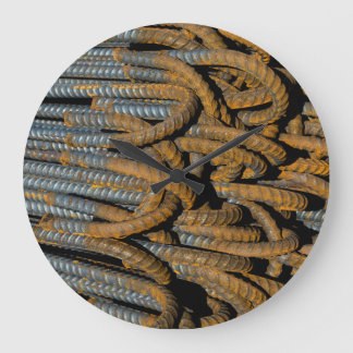 Klocka för omstapel