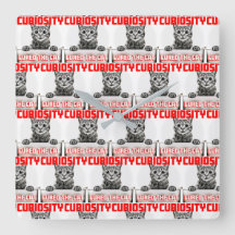 Klocka för täthetsvägg