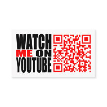 Klocka mig på YouTube modern | (mörk)