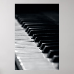 Klocka min nycklar poster