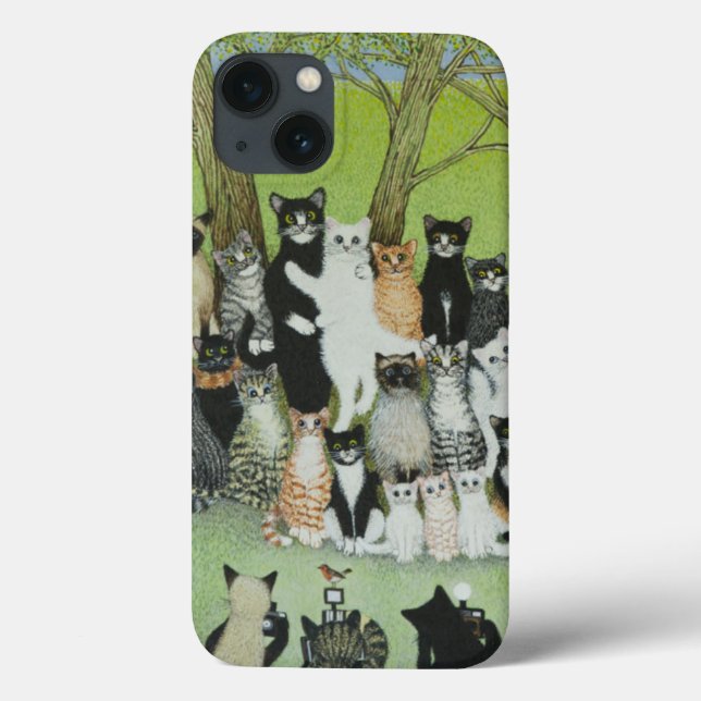 Klocka pippin (Baksida)