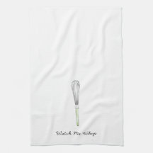 Klocka som jag piskar