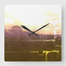 Klocka STIL OCH DESIGN