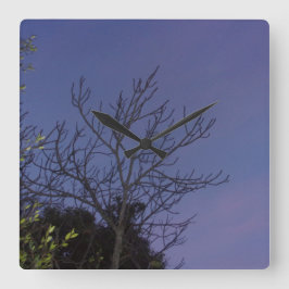 Klocka STIL OCH DESIGN