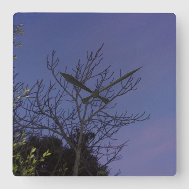 Klocka STIL OCH DESIGN (Framsida)