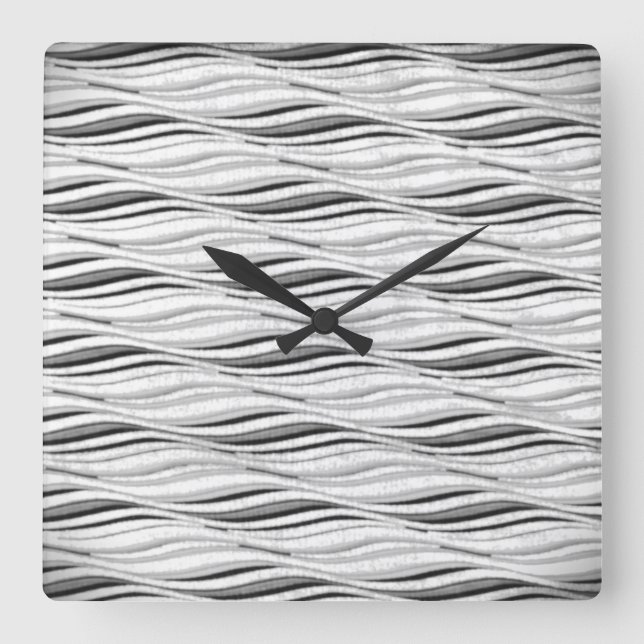 Klocka STIL OCH DESIGN (Framsida)