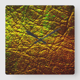 Klocka STIL OCH KONSTRUKTION