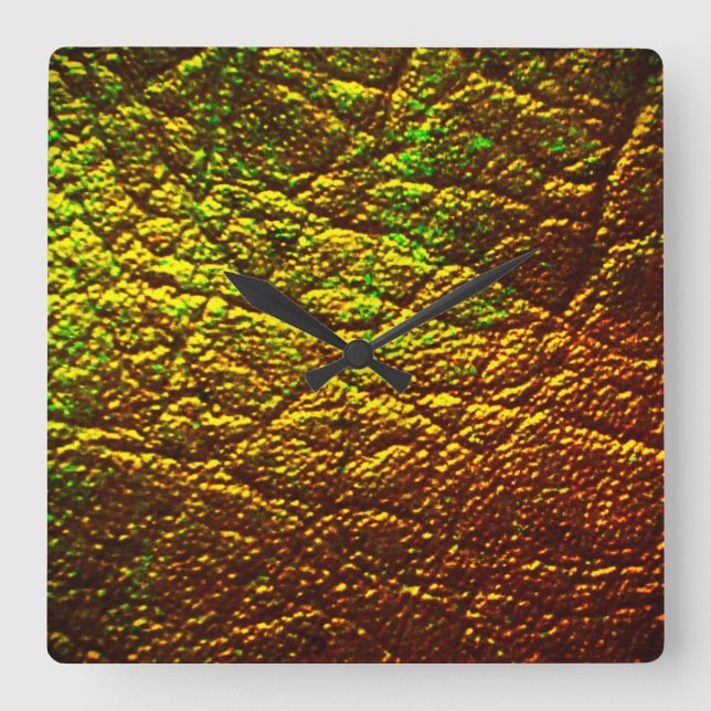 Klocka STIL OCH KONSTRUKTION (Framsida)