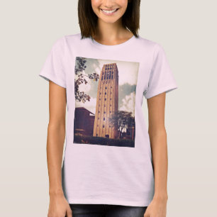 Klocka Torn Tee Shirt