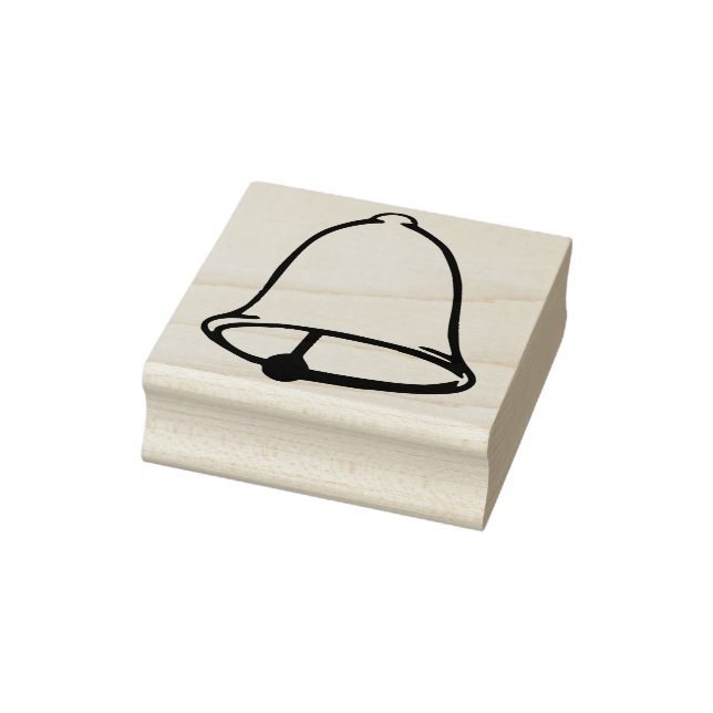 klockart frimärke stämpel (Stämpel)