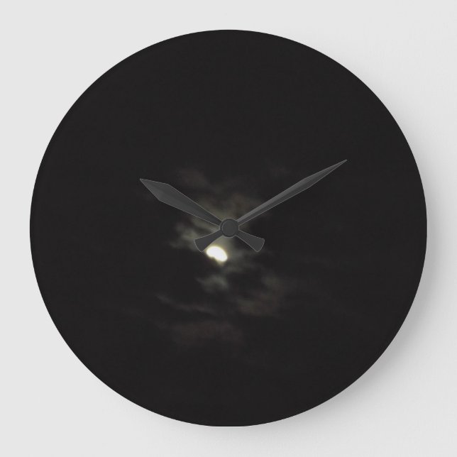 KLOCKART OCH DESIGN STOR KLOCKA (Framsida)