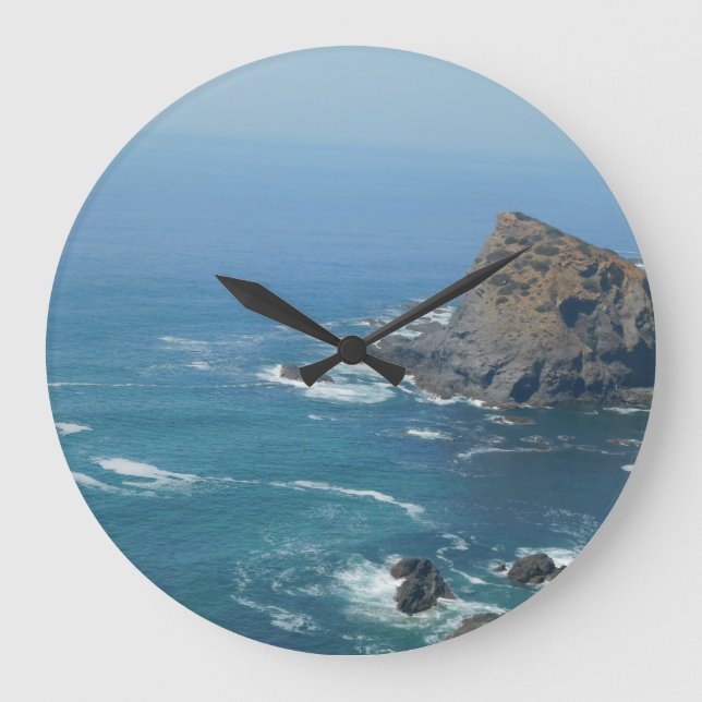 KLOCKART OCH DESIGN STOR KLOCKA (Framsida)