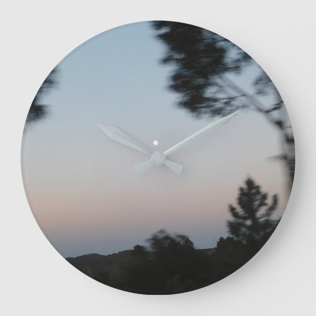 KLOCKART OCH DESIGN STOR KLOCKA (Framsida)