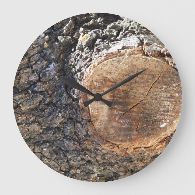 KLOCKART OCH DESIGN STOR KLOCKA (Framsida)