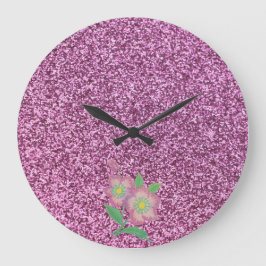 KLOCKART OCH DESIGN STOR KLOCKA